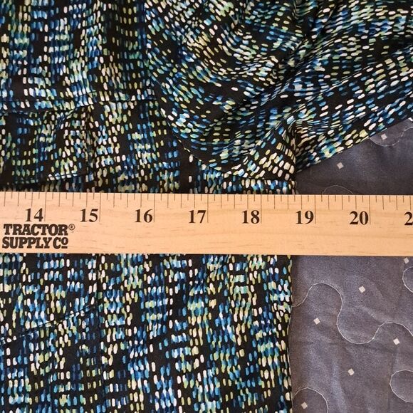 New Directions blouse size large petite - Picture 5 of 5